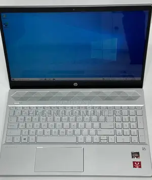 New Laptop HP Pavilion 15 8GB AMD Ryzen 5 HDD+SSD 1T