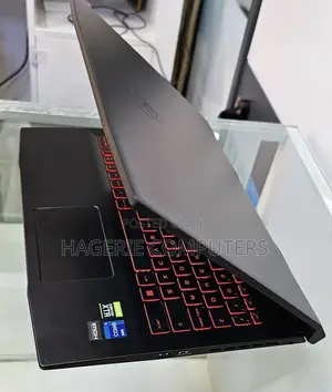 New Laptop MSI Katana GF66 16GB Intel Core I7 SSD 1T