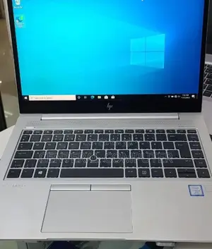 New Laptop HP 430 G5 8GB Intel Core I5 SSD 512GB