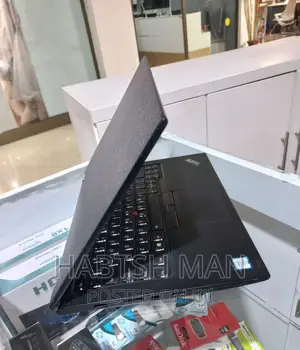 New Laptop Lenovo Yoga 260 8GB Intel Core I5 SSD 512GB