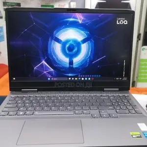 New Laptop Lenovo 8GB Intel Core I5 SSD 1T