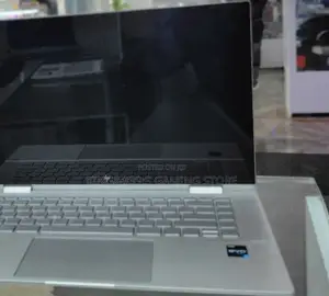New Laptop HP Envy X360 16GB Intel Core I5 SSD 512GB