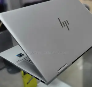 New Laptop HP Envy X360 16GB Intel Core I5 SSD 512GB