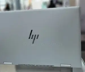 New Laptop HP Envy X360 16GB Intel Core I5 SSD 512GB