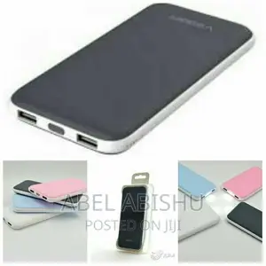 25,000mah Power Bank