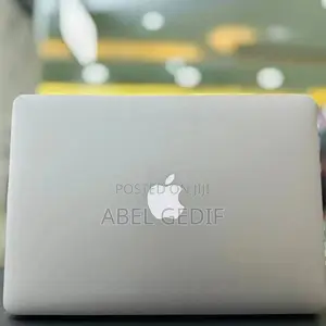 New Laptop Apple MacBook Air 2017 8GB Intel Core I5 SSD 128GB