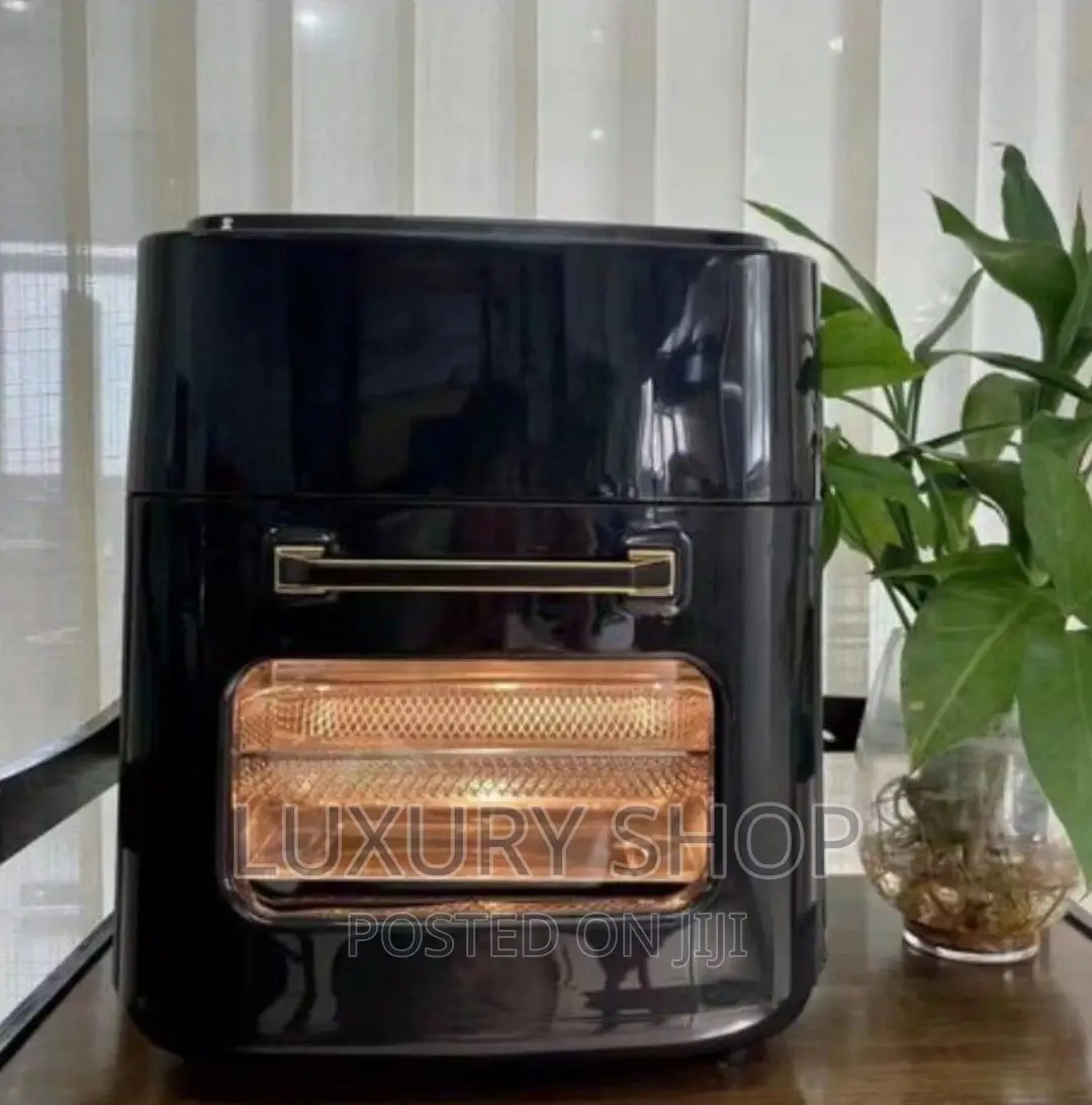 Silver Crest Air Fryer and Oven15liters