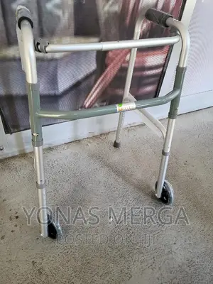 Walker/Elderly Walker|Young Walker|Disabled Walker|ያነጋግሩን