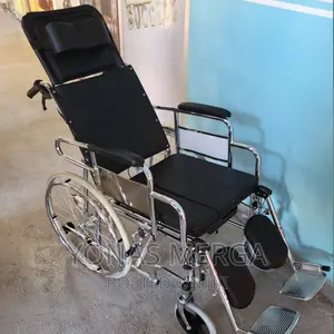 Multi_functional Wheelchair|Fold_able Wheelchair|እንደ:ሶፋ/ምቾቱ/