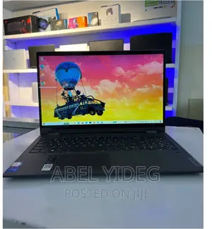 New Laptop Lenovo Flex 5 16GB Intel Core I7 SSD 512GB