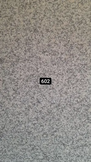 Granite 602 Landing