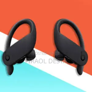 Power Beat Pro