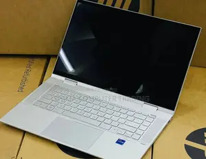 New Laptop HP Envy X360 16GB Intel Core I7 SSD 1T