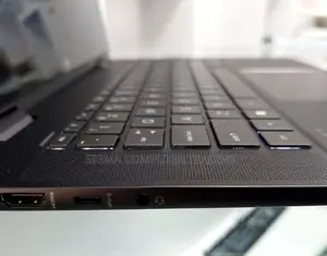 New Laptop HP Envy X360 16GB AMD Ryzen 7 SSD 512GB