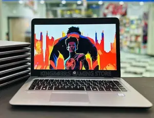 New Laptop HP EliteBook 840 G3 8GB Intel Core I5 SSD 1T
