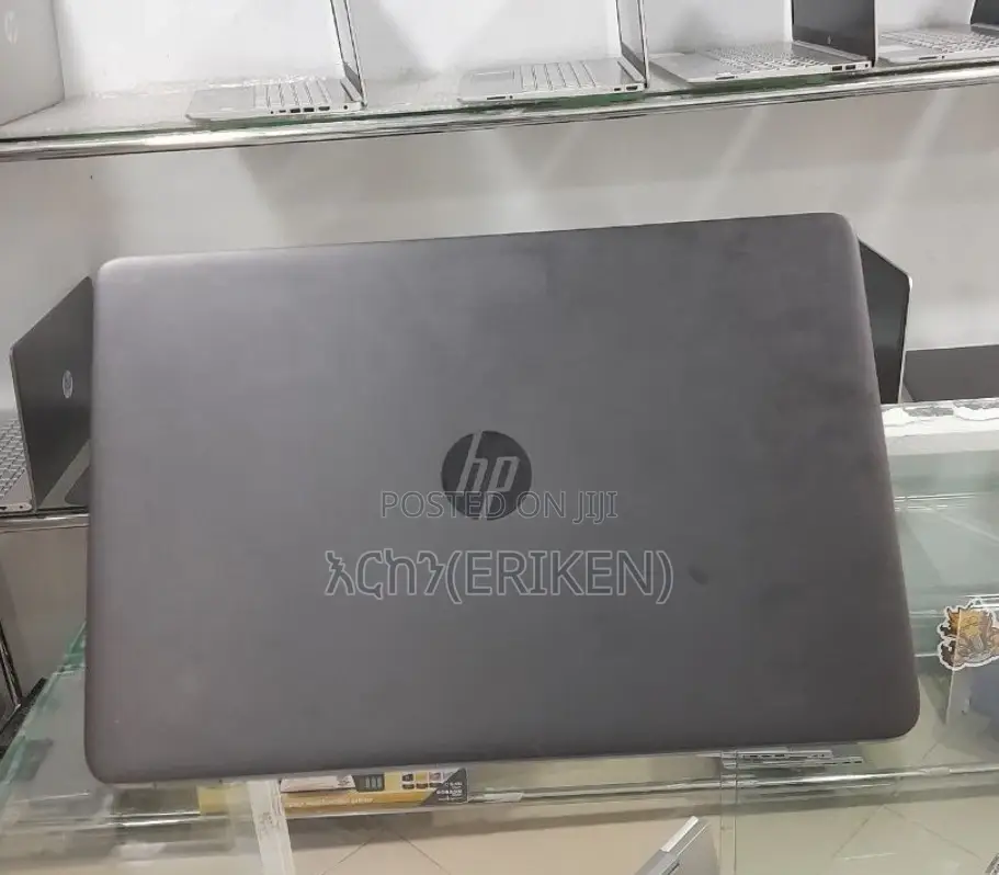 New Laptop HP EliteBook 850 G2 8GB Intel Core I5 SSD 256GB