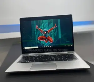 New Laptop HP EliteBook 840 G5 16GB Intel Core I5 SSD 512GB