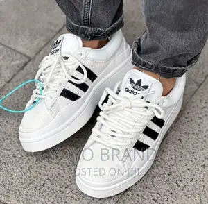 Bad Bunny Adidas