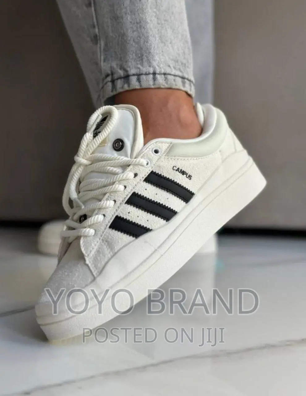 Bad Bunny Adidas