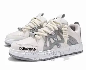 Fashion Adidas