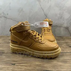 Nike Gortex Fashion