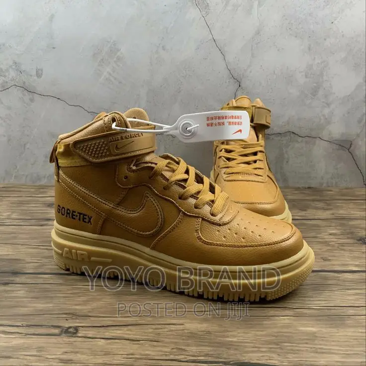Nike Gortex Fashion