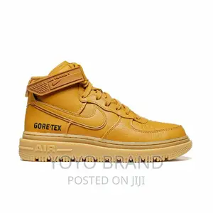 Nike Gortex Fashion