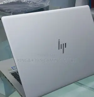 New Laptop HP EliteBook 840 G6 16GB Intel Core I7 SSD 512GB