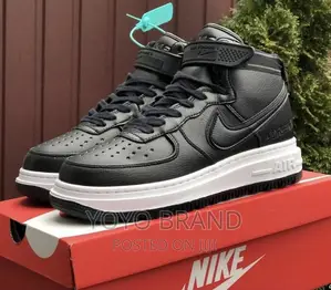 Orginal Nike Gorerx