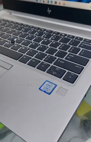 New Laptop HP EliteBook 840 G6 16GB Intel Core I7 SSD 512GB