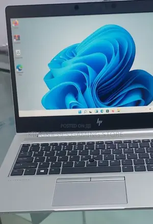 New Laptop HP EliteBook 840 G6 16GB Intel Core I7 SSD 512GB