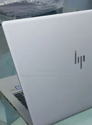 New Laptop HP EliteBook 840 G6 16GB Intel Core I7 SSD 512GB