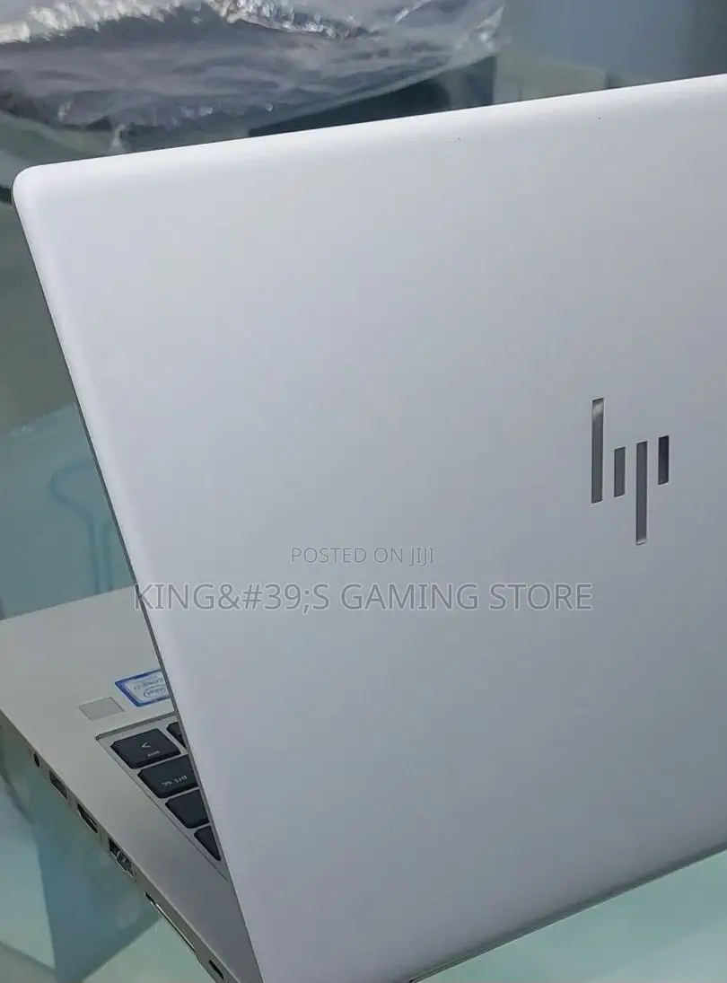 New Laptop HP EliteBook 840 G6 16GB Intel Core I7 SSD 512GB