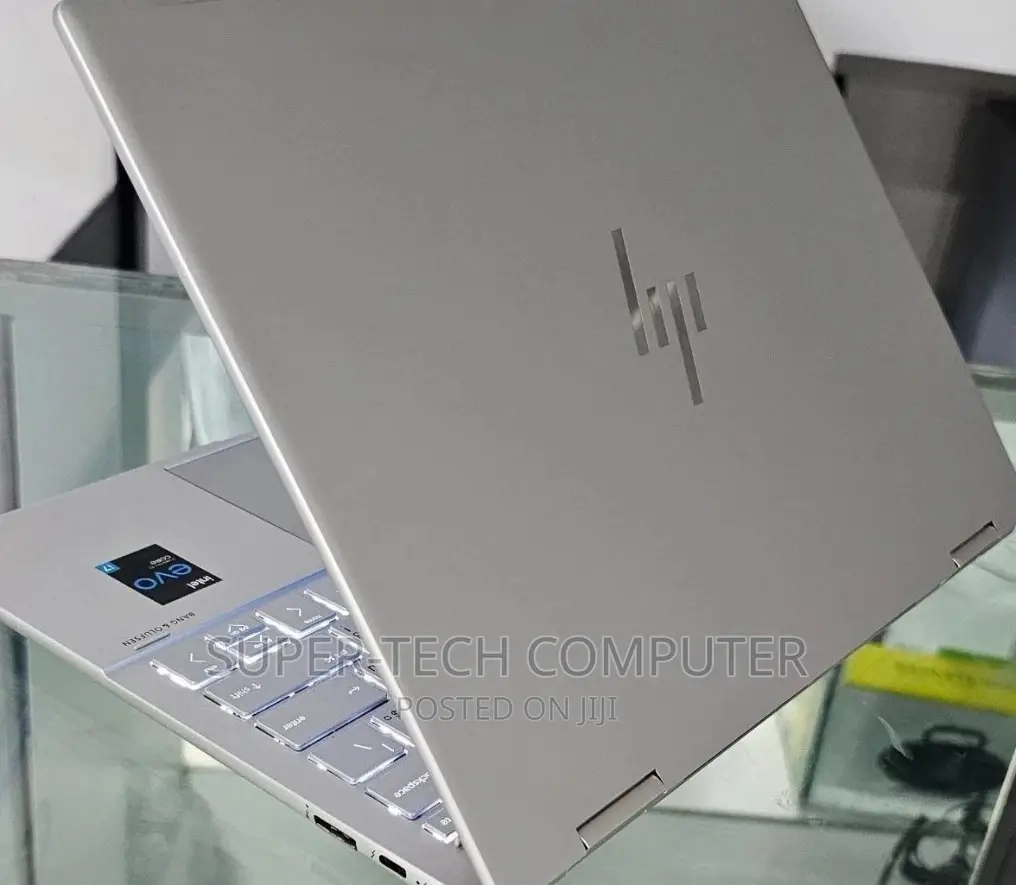 New Laptop HP Envy X360 16GB Intel Core I7 SSD 1T