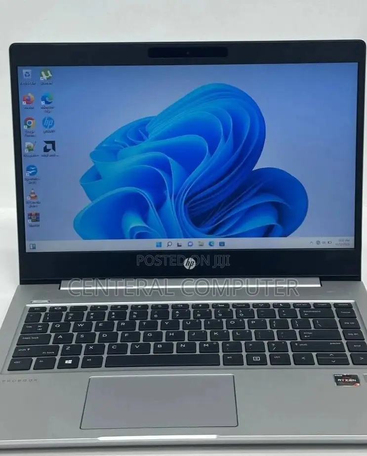 New Laptop HP ProBook 4230S 8GB AMD Ryzen 3 SSD 256GB