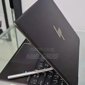 New Laptop HP Spectre 16GB Intel Core I7 SSD 512GB