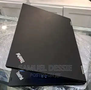 New Laptop Lenovo ThinkPad X260 8GB Intel Core I5 SSD 512GB