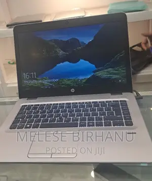 New Laptop HP EliteBook 840 8GB AMD A10 HDD+SSD 500GB