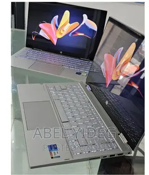 New Laptop HP Pavilion 15 8GB Intel Core I5 SSD 512GB