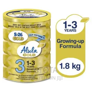 S-26 Alula Gold for Stage 1, 2 3