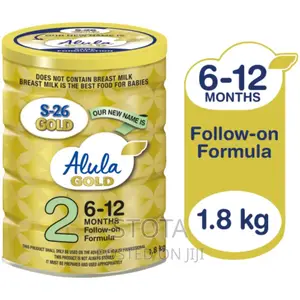 S-26 Alula Gold for Stage 1, 2 3