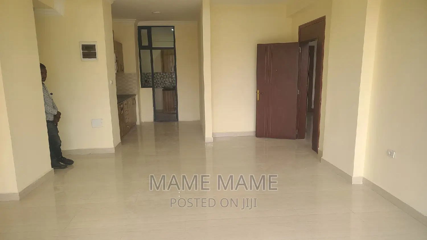 3bdrm Apartment in Addis Abeba, Bole for sale