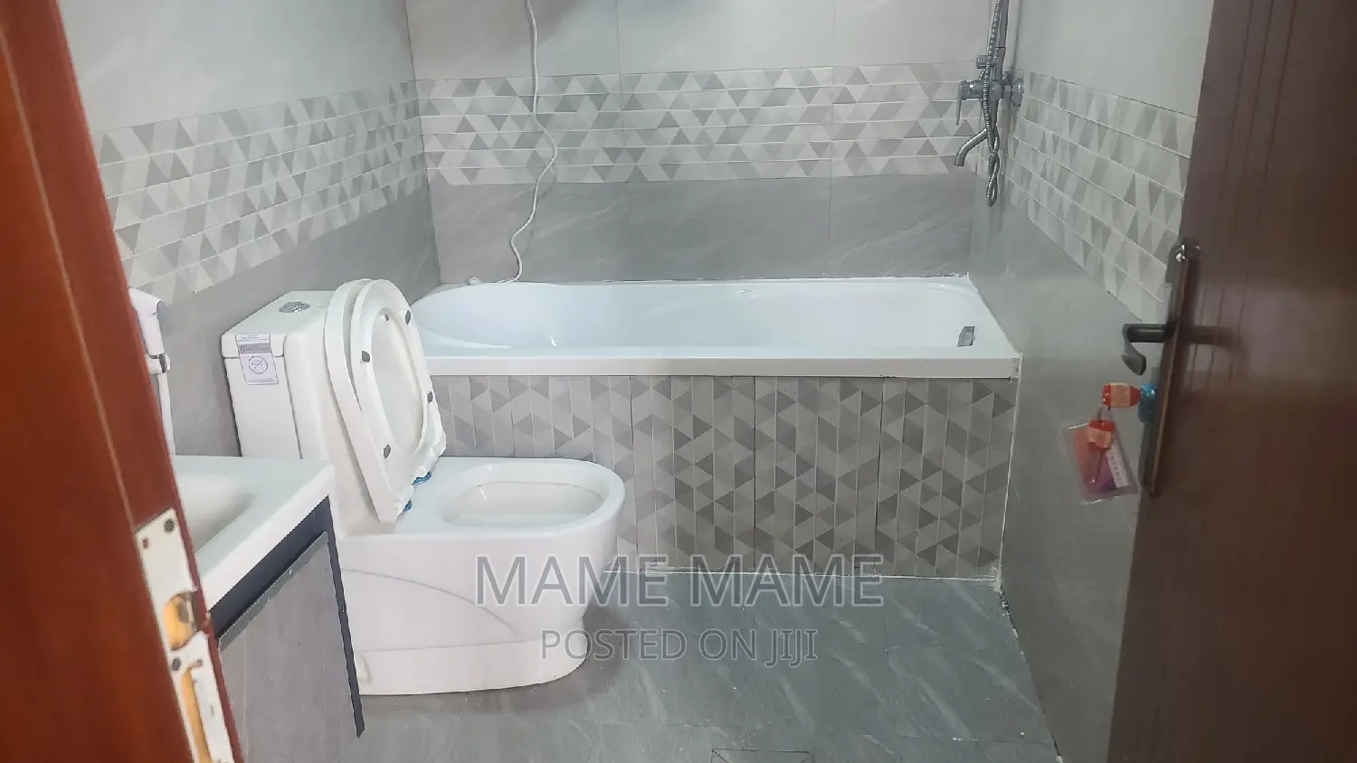 3bdrm Apartment in Addis Abeba, Bole for sale
