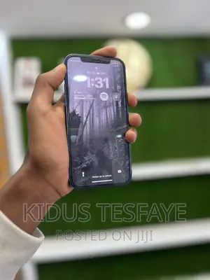 Apple iPhone 12 64 GB Blue