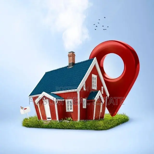 3bdrm House in Fitsum Siltan, Nifas Silk-Lafto for sale