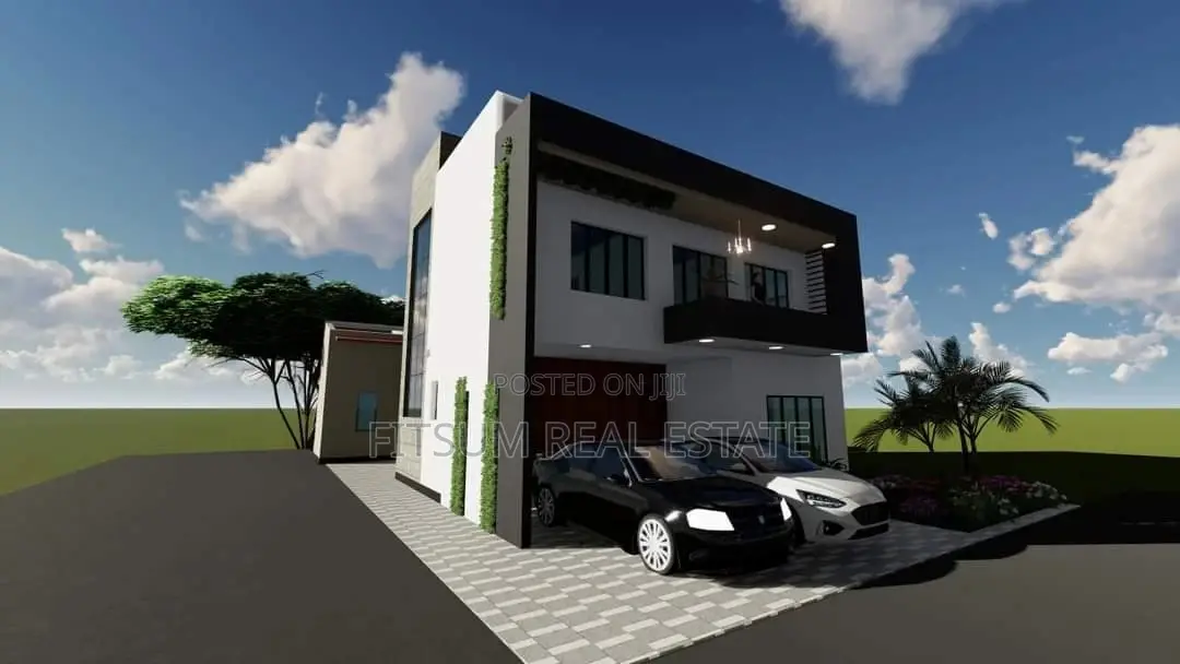 3bdrm House in Fitsum Siltan, Nifas Silk-Lafto for sale