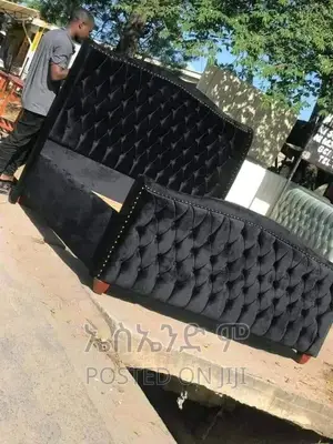 King Size Bed
