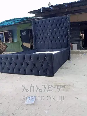 King Size Bed