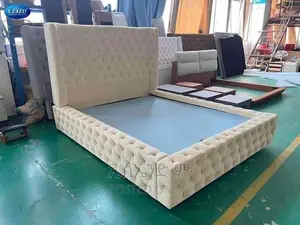 King Size Bed