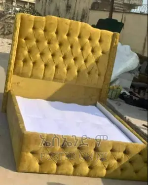 King Size Bed